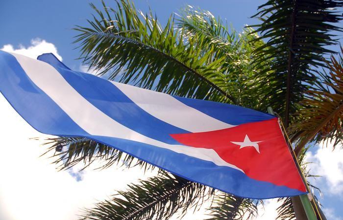 A Cuba il socialismo è irrevocabile › Cuba › Granma