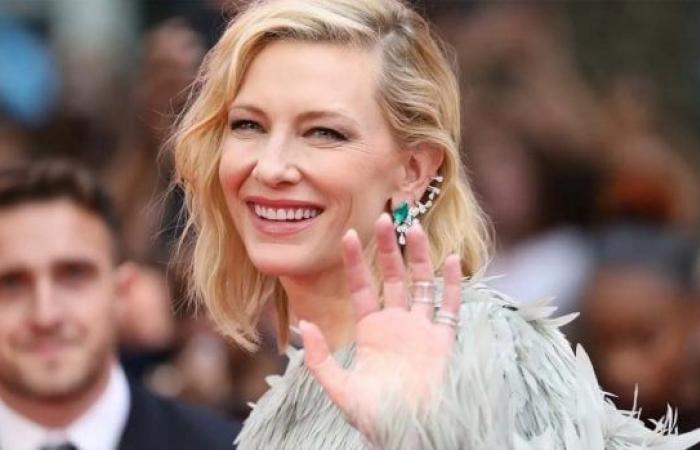 la tanto attesa miniserie del regista Alfonso Cuarón e Cate Blanchett