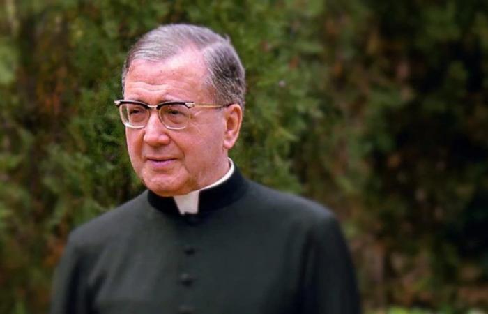 Oggi è san Josemaría Escrivá (26 giugno): chi era questo santo