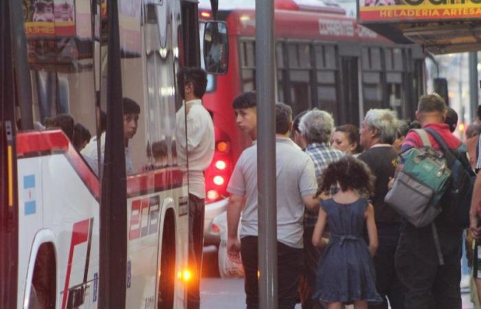 Corrientes: i 35 autisti sospesi ricevono il 50% dello stipendio