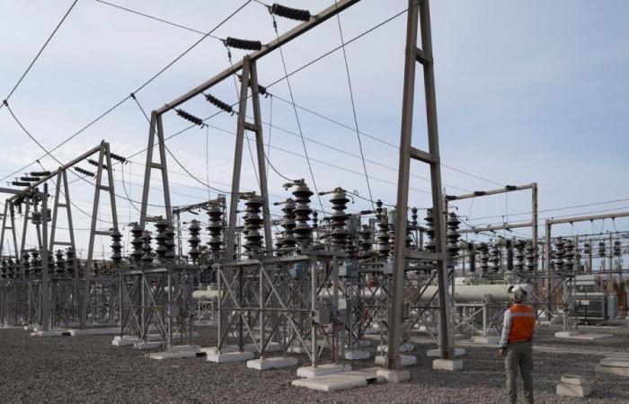 Il progetto di trasmissione elettrica di Engie Chile a O’Higgins ha ricevuto il via libera ambientale