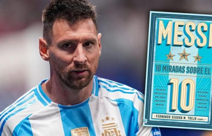 Lionel Messi e il colpo che avrebbe potuto segnare la storia del calcio argentino