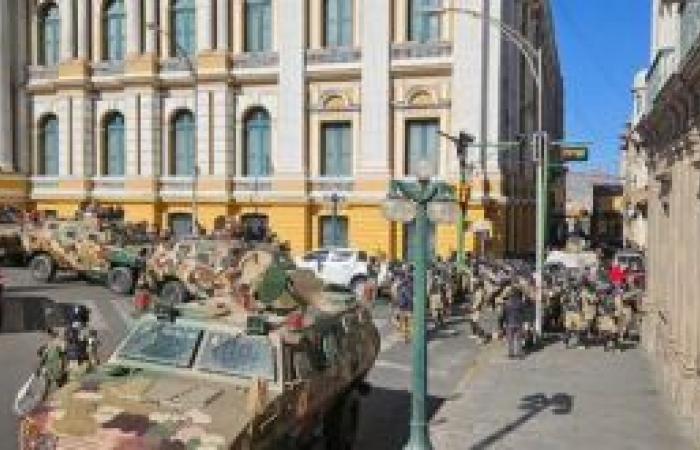Il presidente cubano ripudia il tentativo di colpo di stato in Bolivia (+ post) – Escambray