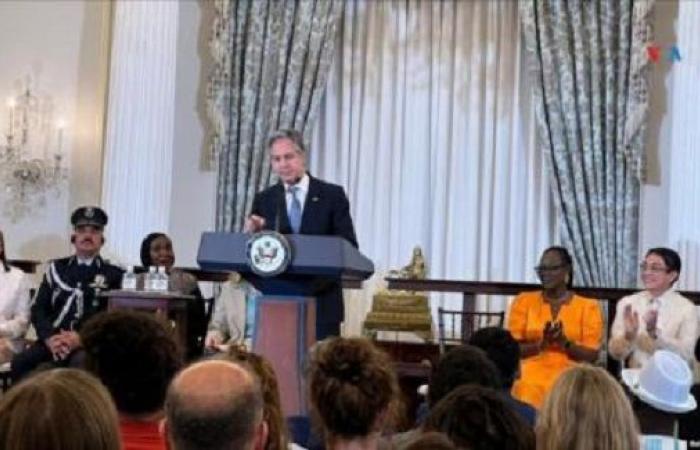Gli Stati Uniti lasciano Cuba nella lista dei paesi dediti al traffico di esseri umani