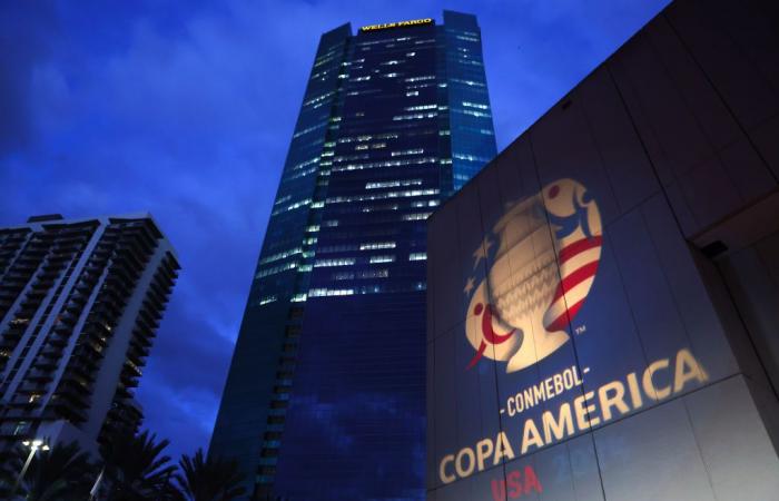 Riepilogo delle notizie della Copa América 2024