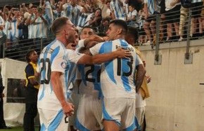 I numeri impressionanti di Lionel Scaloni sulla panchina della Nazionale argentina :: Olé