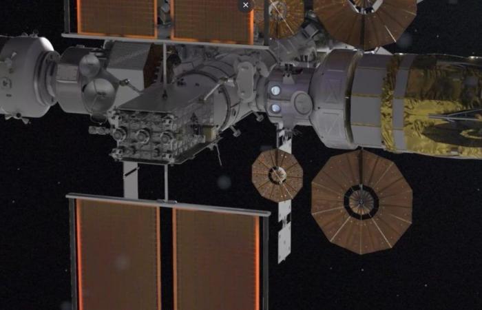 La NASA rivela come sarà Gateway, la prima stazione in orbita lunare