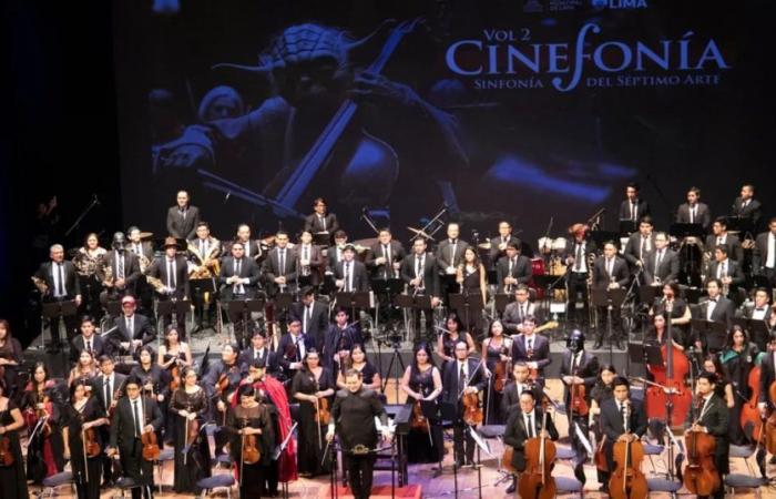 Arriva ‘Cinefonía: Il Grande Concerto del Cinema’ per far rivivere la magia del cinema: data e prezzo del biglietto