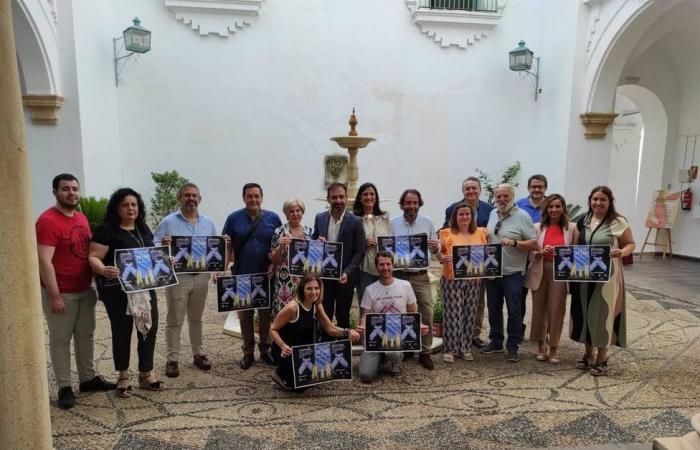 Il Consiglio Provinciale collabora alla Passerella Inclusiva “Giornata della Moda di Córdoba”, che si celebra sabato – Notizie nella Provincia