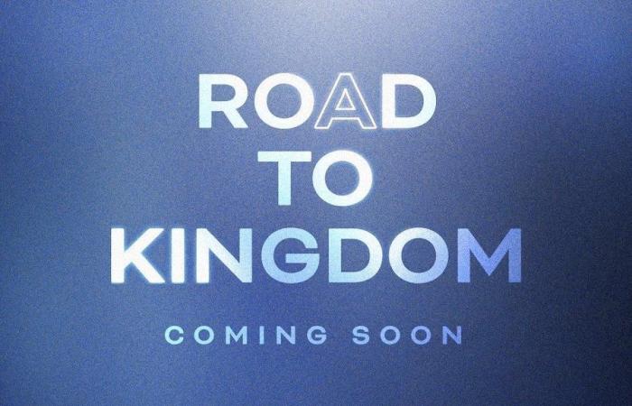 “Road To Kingdom” subirà una scossa