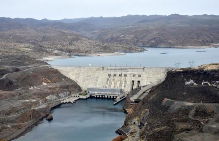 La provincia chiede di essere convocata al tavolo di dialogo per la gestione delle dighe