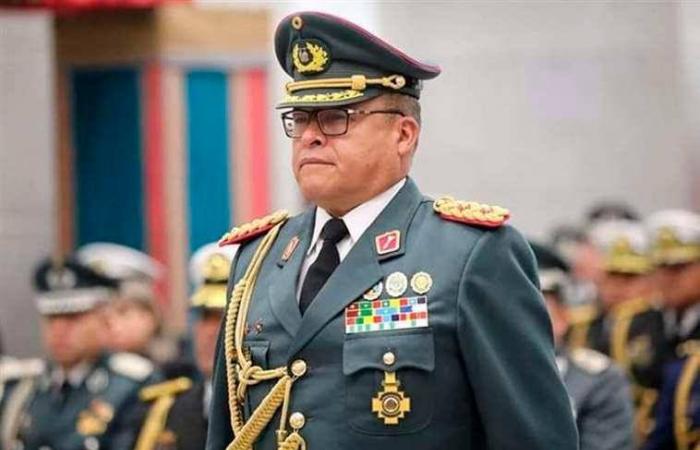 Chi è il generale Juan José Zúñiga, l’ex comandante alla guida della rivolta militare in Bolivia?