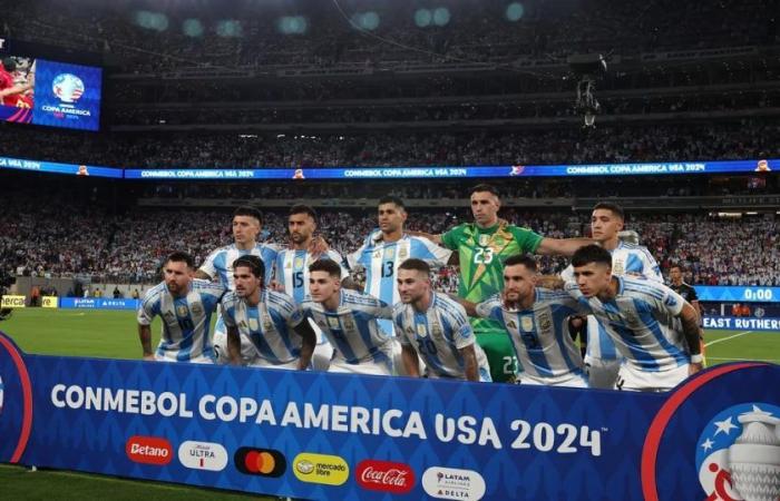 La pagella della squadra argentina nella vittoria contro il Cile: Lautaro chiave, Romero consacrato e Dibu Martínez vitale