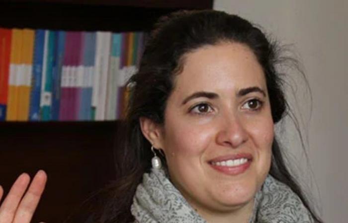L’economista Ana Milena López Rocha è la nuova presidente di Corficolombiana