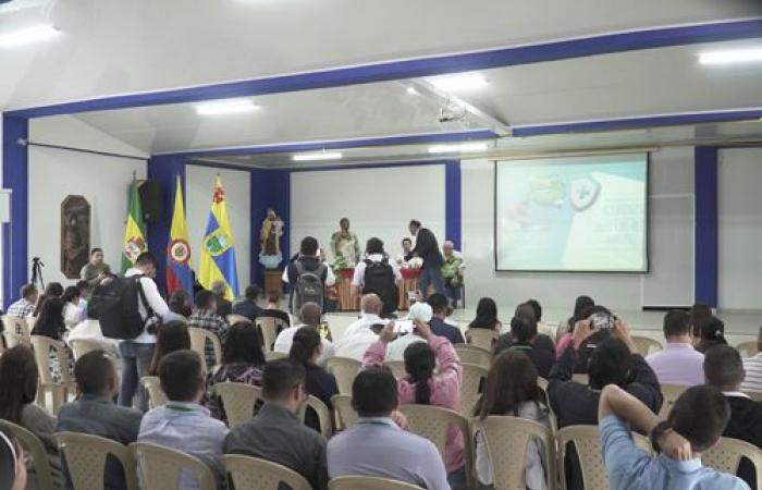 1.800 insegnanti e 300 miliardi di pesos per Cauca – PC