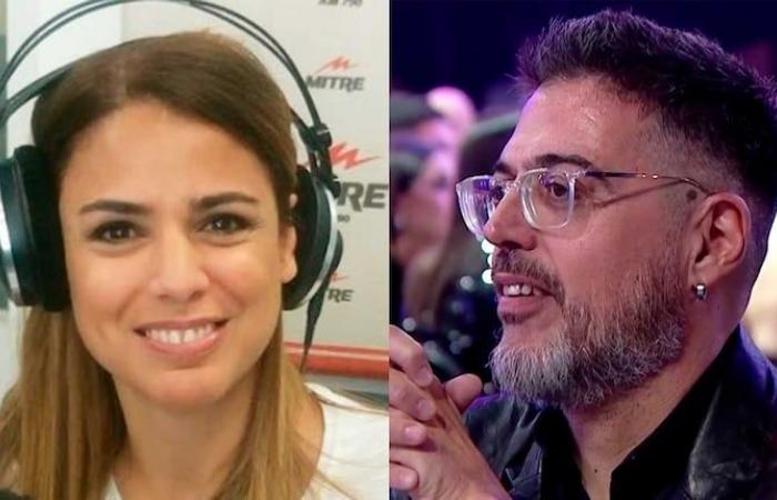 Rolando Barbano ha rivelato come è il suo rapporto con Marina Calabró dopo le sue dimissioni da Radio Mitre ed è stato violento