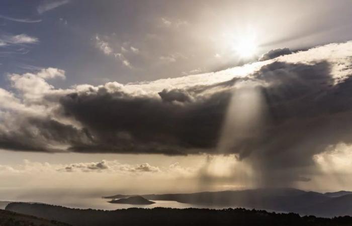 Meteo in Costa Rica: temperatura e probabilità di pioggia a San José questo 26 giugno