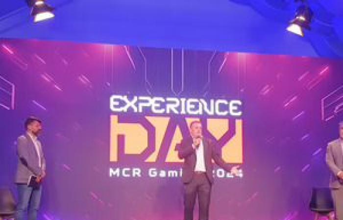 L’IA protagonista nell’Experience Day MCR Gaming 2024