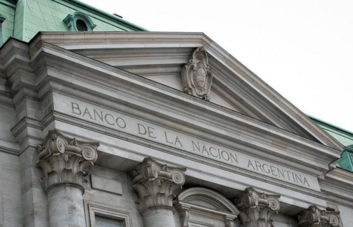 Il Banco Nación ha lanciato prestiti per 20 miliardi di dollari per la produzione di Mendoza