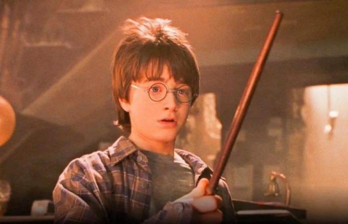 Harry Potter avanza nel suo adattamento alle serie in Max e si conferma scrittore e regista