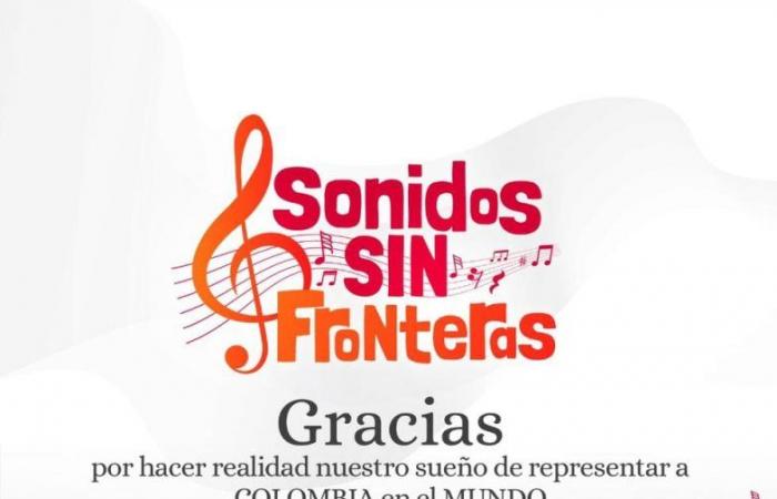 La Samacá Symphonic Band rappresenterà la Colombia in Spagna
