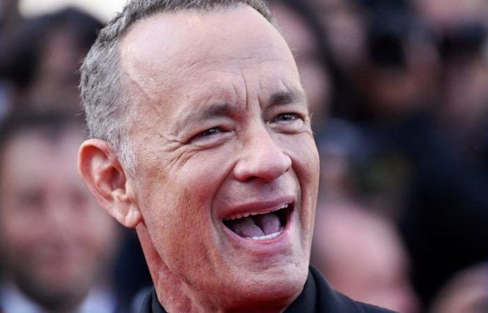 A Tom Hanks viene chiesto quale sia il miglior film della sua carriera e lui ne risponde uno che nessuno avrebbe potuto immaginare: “È stato grandioso”.