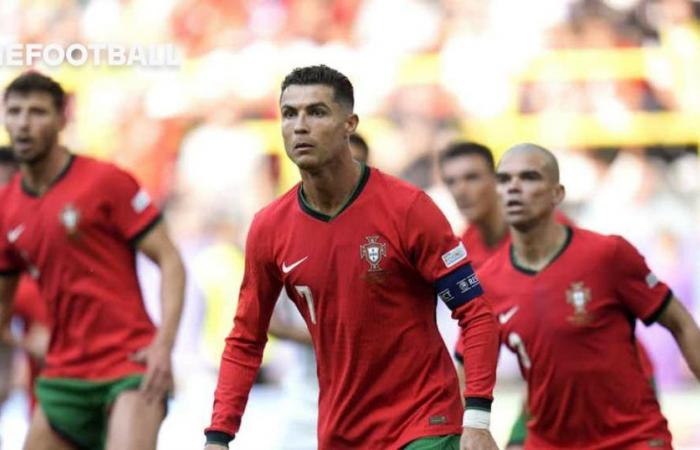 Euro 2024 – Géorgie-Portogallo: che catena e a che ora vedi la partita?