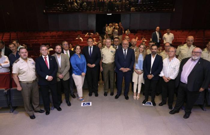 L’Università di Córdoba e l’Esercito lanciano il master in Gestione della Logistica 4.0