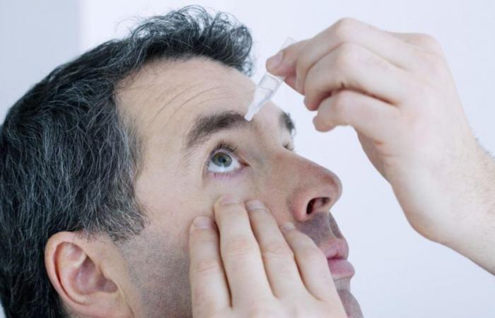 Cos’è l’occhio secco e come prevenire questa diagnosi che colpisce gran parte della popolazione?