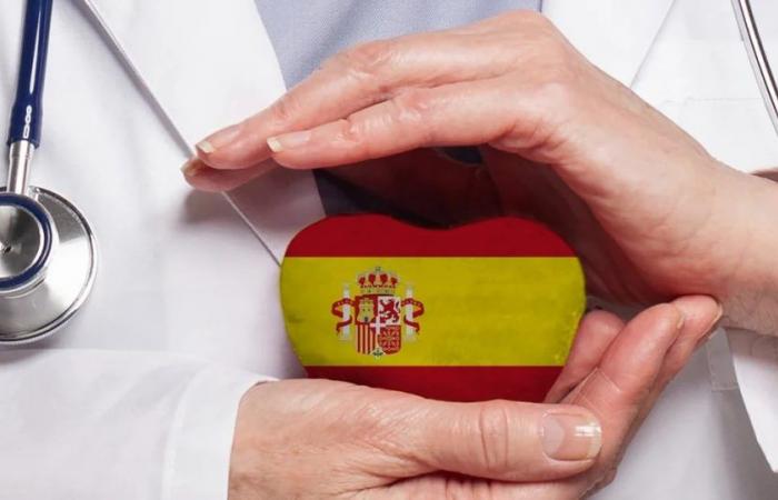 Un americano va al pronto soccorso di un ospedale in Spagna ed elogia la previdenza sociale: “Una TAC negli Usa può costare migliaia di dollari”