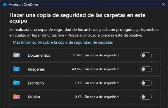 Windows 11 sta forzando i backup di OneDrive senza il tuo consenso