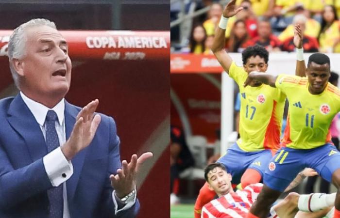 Gustavo Alfaro contro la Nazionale colombiana: storia di scontri
