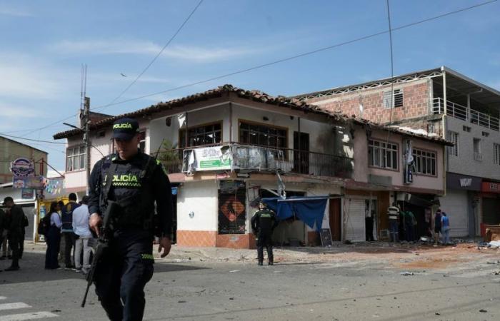 Il governo della Valle del Cauca investirà in disturbatori di segnale per contrastare gli attacchi dei dissidenti delle FARC – Publimetro Colombia