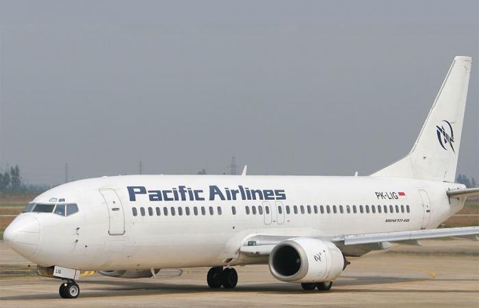 La compagnia aerea low cost vietnamita Pacific Airlines torna a volare