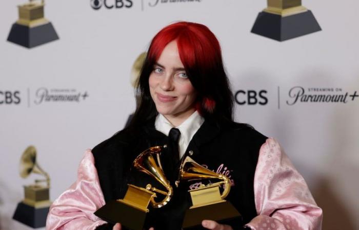 I Grammy invitano più di 3.900 persone a diventare membri dell’Academy: chi sono? | LOS40
