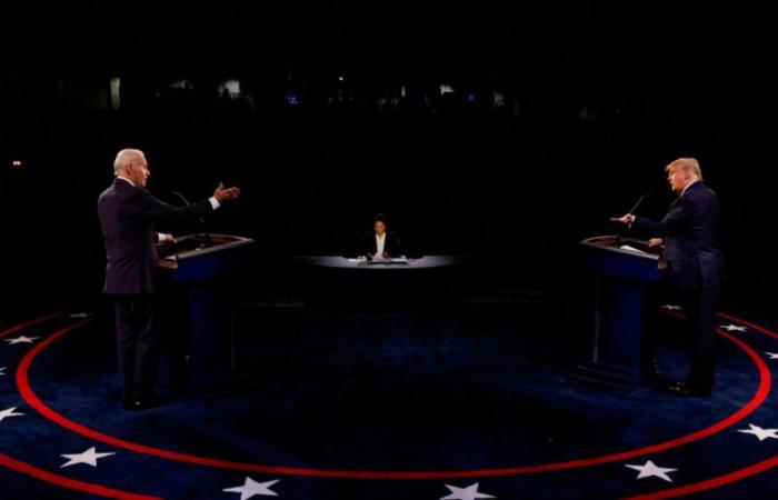 Dibattito presidenziale tra Biden e Trump: come sarà e quali saranno gli argomenti su cui si discuterà