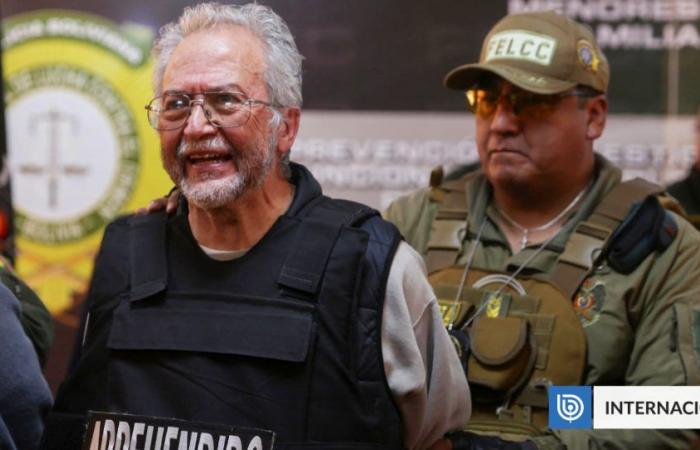Rivelano che l'”ideologo” del fallito colpo di stato in Bolivia è un civile che vede il Cile come una minaccia | Internazionale