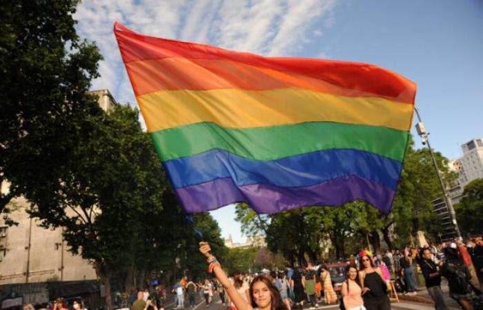 San Juan terrà il suo Pride Festival