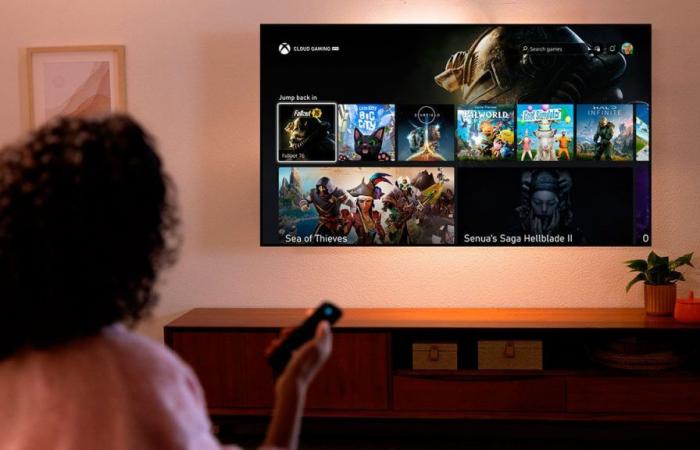 L’applicazione Xbox arriva su Amazon Fire TV