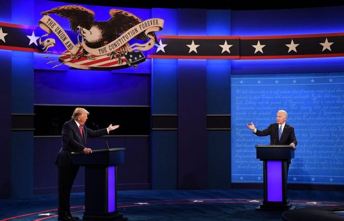 A che ora si terrà il dibattito presidenziale negli Stati Uniti del 2024? Dove guardare Biden vs Trump per le elezioni americane