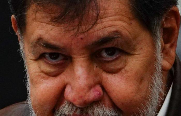 Fernández Noroña ora reclama AMLO e denuncia il “settarismo”