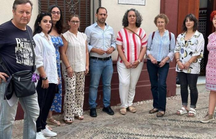 L’IU chiede le dimissioni del preside dell’Avvocatura di Córdoba per le sue “spregevoli” dichiarazioni su false denunce
