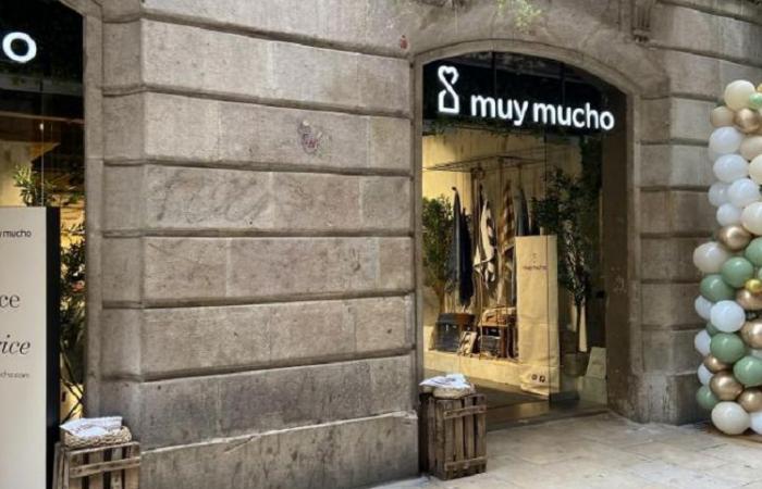 Muy Mucho: altri 24 negozi e ingresso in El Salvador e Romania nel 2024