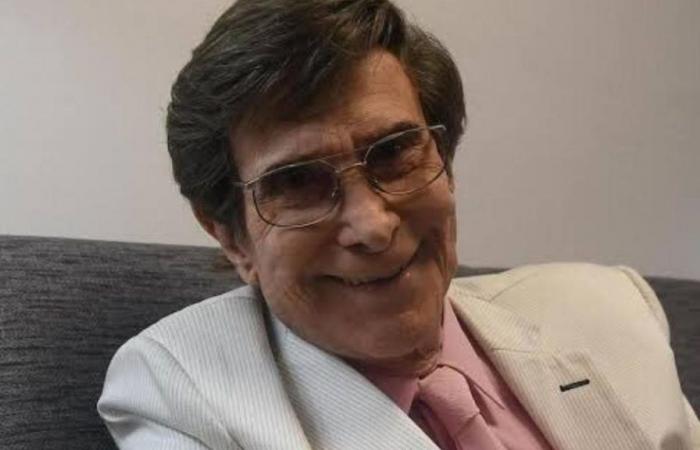 Silvio Soldán scompensato durante un tour di tango in Uruguay: ricoverato in ospedale e a riposo