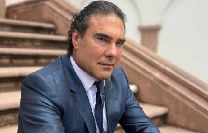 Eduardo Yáñez ha rotto il silenzio dopo l’incidente con la giornalista Paty Cuevas