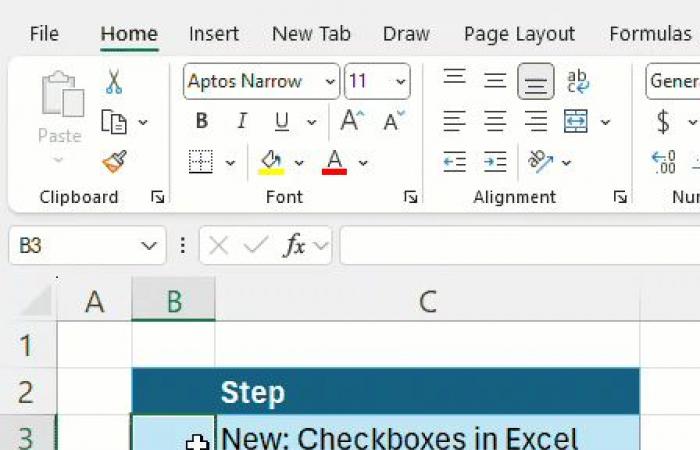 Excel aggiunge una nuova funzione che ti semplificherà la vita
