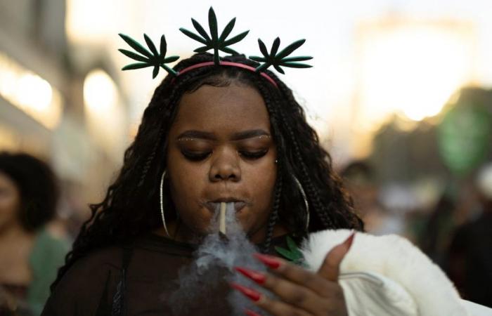 Il Brasile depenalizza il consumo di marijuana con una decisione che apre le porte a migliaia di rilasci