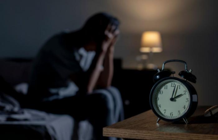Qual è il momento giusto per addormentarsi e prendersi cura della propria salute mentale?