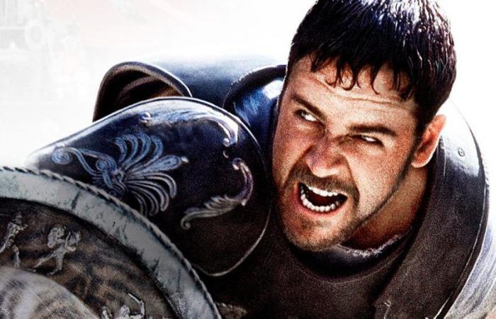 Se fermate ‘Il Gladiatore’ al minuto 86, vedrete uno degli errori più incomprensibili della storia del cinema