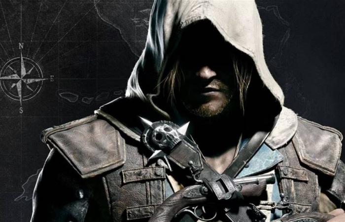 Assassin’s Creed riceverà diversi remake, conferma Ubisoft